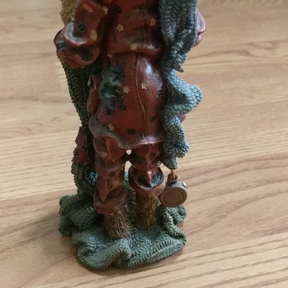 Boyd's Bear P.J. McSnoonzin & Craxton Hibearnation - Picture 8 of 11